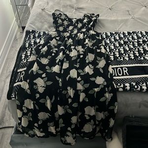 ARITZIA WILFRED Tuberose Dress Size S